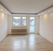 Helle 3 Zimmer Wohnung in Braunschweig-Bienrode zu verkaufen