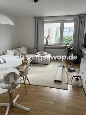 Foto - Wohnungsswap - 2 Zimmer, 55 m² - Gustavstraße, Lindenthal, Köln