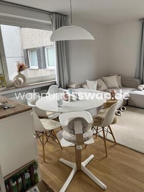 Foto - 2 Zimmer Etagenwohnung zur Miete in Köln