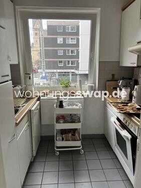 Foto - 2 Zimmer Etagenwohnung in Köln