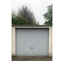 Einzelgarage in Oberbarmen zu vermieten - Wuppertal Gemarkung Langerfeld Einzelgarage in Oberbarmen zu vermieten - Wuppertal Gemarkung Langerfeld