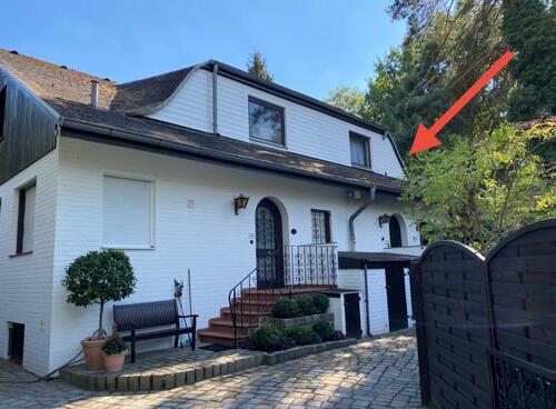 Foto - 3-Raum-Doppelhaushälfte in Berlin Lichtenrade (Tempelhof)