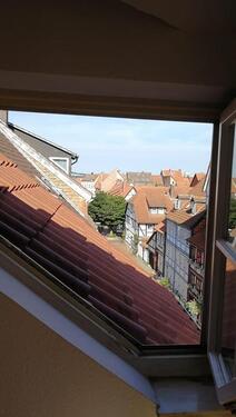 Foto - Charmante DG-Wohnung in begehrter Wohnlage