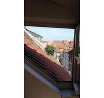 Charmante DG-Wohnung in begehrter Wohnlage - Hildesheim