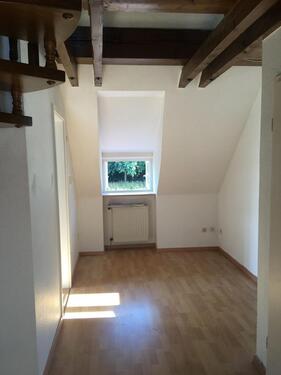 Foto - Etagenwohnung in Hildesheim