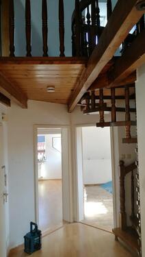 Foto - Etagenwohnung in Hildesheim zur Miete