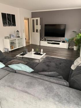Foto - Schöne helle Wohnung - 1.050,00 EUR Kaltmiete,