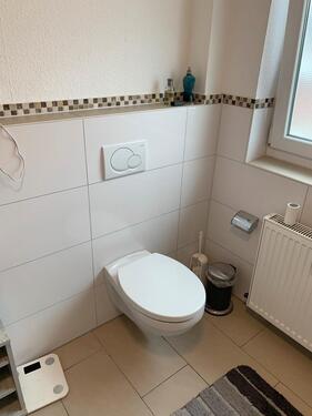 Foto - Etagenwohnung in Syke zur Miete