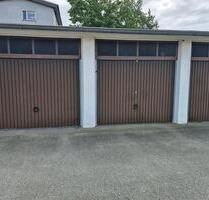 Garage in Zeithain zu vermieten