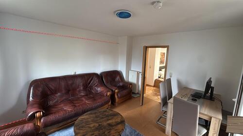 Foto - Etagenwohnung in Traunreut