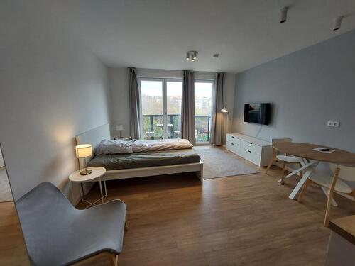 Foto - 1 Zimmer Etagenwohnung zur Miete in Berlin