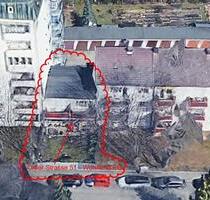 Wohnung zu vermieten in Augsburg Hochzoll- Ortler Str 51