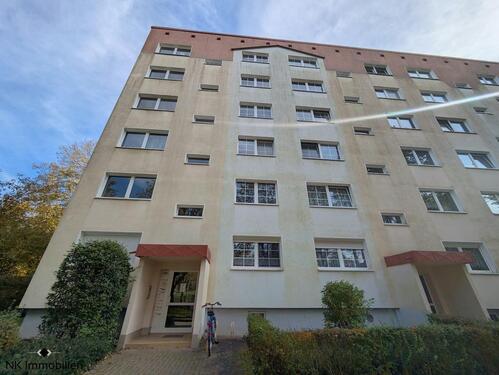 Foto - 3 Zimmer Etagenwohnung zur Miete in Chemnitz