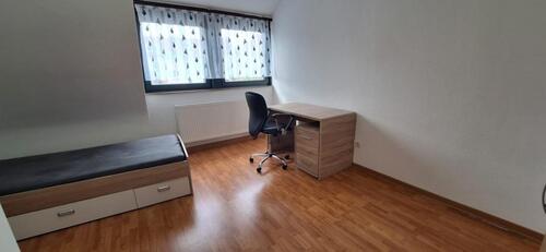 Foto - 1 Zimmer Etagenwohnung in Stuttgart