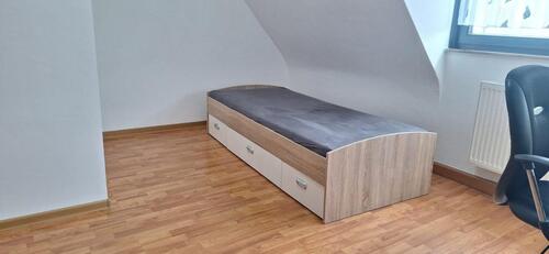 Foto - Etagenwohnung in Stuttgart zur Miete