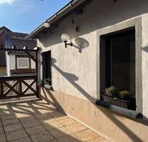 Uriges Ein- bzw. Zweifamilienhaus in Fürfeld, Kreis Bad Kreuznach - Hackenheim