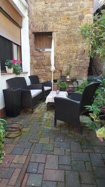 Foto - Einfamilienhaus in Hackenheim