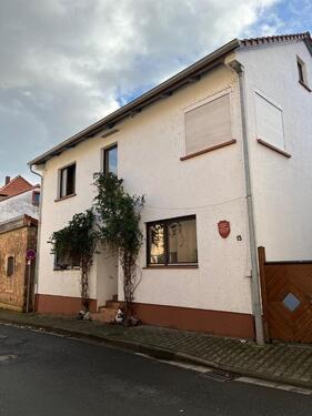 Foto - Einfamilienhaus in Hackenheim zum Kaufen