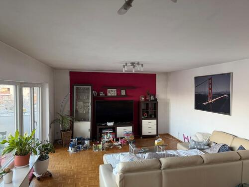 Foto - 100qm Wohnung zu vermieten in Auerbsch