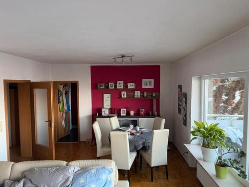 Foto - 4 Zimmer Etagenwohnung zur Miete in Bensheim