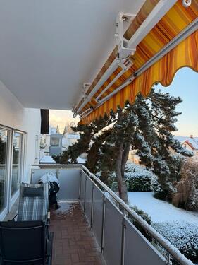 Foto - 4 Zimmer Etagenwohnung in Bensheim