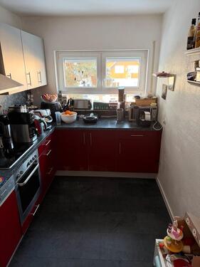 Foto - Etagenwohnung in Bensheim zur Miete