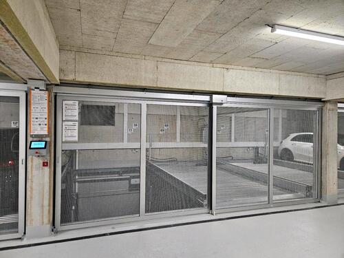 Foto - TG-Stellplatz Duplexparker Garage