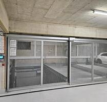 TG-Stellplatz Duplexparker Garage - Stuttgart Vaihingen