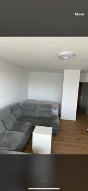 Foto - 1-Zimmer Wohnung in ruhiger Lage (Mainz, Zwischenmiete)