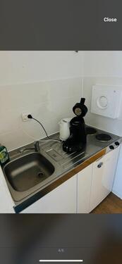 Foto - 1 Zimmer Etagenwohnung in Mainz