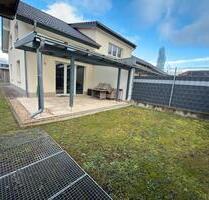 Terrassenwohnung Wohnung Siebeldingen Garten Erdgeschosswohnung - Landau in der Pfalz