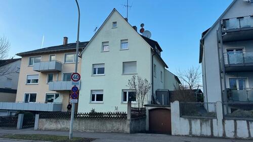 Foto - TOP LAGE 4-Zimmer Wohnung – Privatverkauf Heilbronn