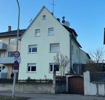 TOP LAGE 4-Zimmer Wohnung – Privatverkauf Heilbronn