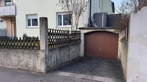 Foto - 4 Zimmer Erdgeschoßwohnung zum Kaufen in Heilbronn