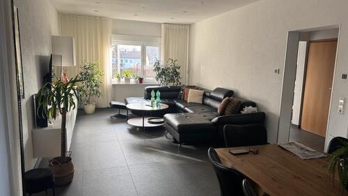 Foto - Erdgeschoßwohnung in Heilbronn zum Kaufen
