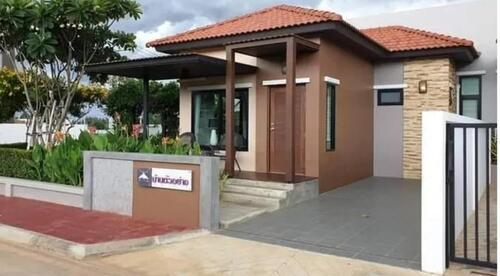 Foto - Betreutes Wohnen in Hua Hin, Thailand, ab nur 690 € NKMonat