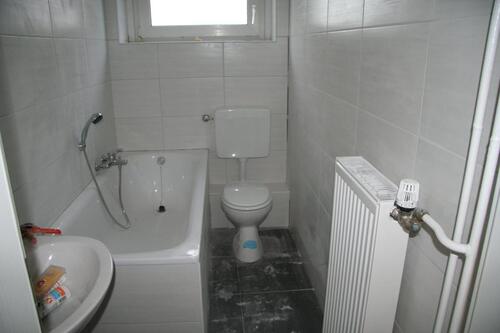 Foto - Dachgeschoßwohnung in Duisburg zur Miete