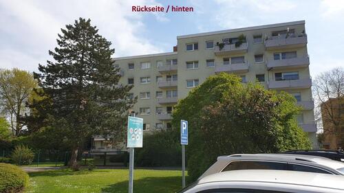 Foto - 2 Zimmer Etagenwohnung zum Kaufen in Kaarst