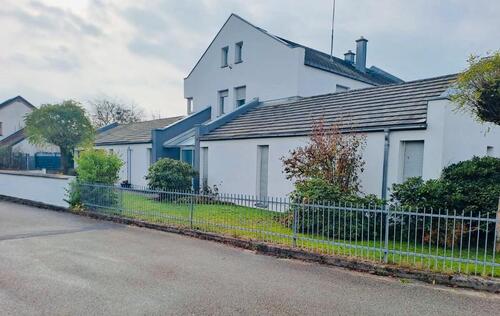 Foto - Vielseitiges Wohnhaus mit Anbau in ruhiger Lage von Nabburg