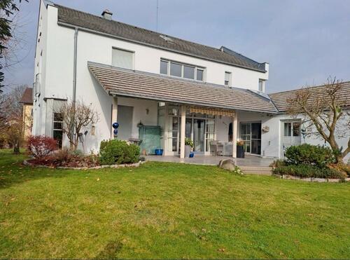 Foto - 7 Zimmer Einfamilienhaus zum Kaufen in Nabburg