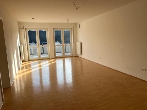 Foto - 2 Zimmer Etagenwohnung zur Miete in Schwarzenbruck