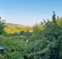 Pachtgarten mit Traumaussicht in Jena-West abzugeben