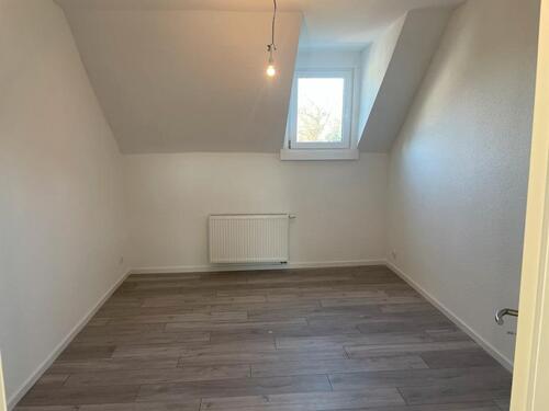 Foto - Dachgeschoßwohnung in Solingen zur Miete