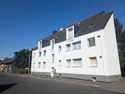 Foto - 1,5-Zimmer-DG Wohnung in ruhiger Lage – Grenzstr, 47443 ab 01.06.