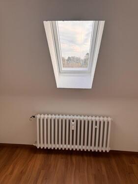 Foto - 1.5 Zimmer Dachgeschoßwohnung in Duisburg