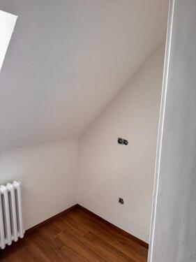 Foto - Dachgeschoßwohnung in Duisburg zur Miete