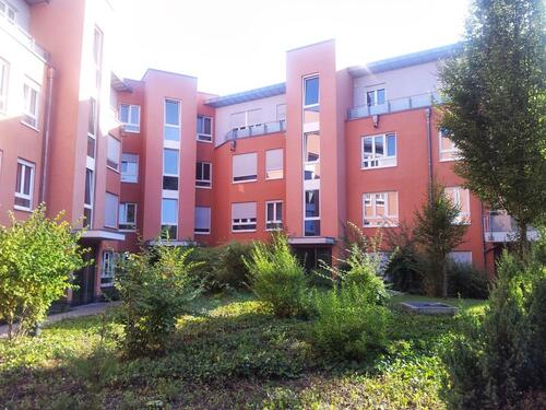 Foto - Tiefgaragenstellplatz – Butterblumenweg, Wiesbaden