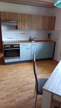 Foto - Charmante 2-Zimmer-DG-Wohnung mit EBK in Freyung