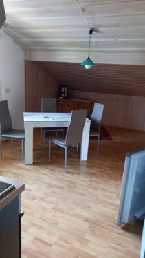 Foto - 2 Zimmer Dachgeschoßwohnung in Freyung