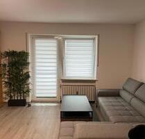 Möblierte 2-Zimmer-Wohnung nahe München | sofort bezugsfertig - Puchheim